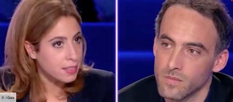 raphael glucksmann léa salamé|VIDEO – “On n’est pas couché”: Revivez le coup de foudre entre。